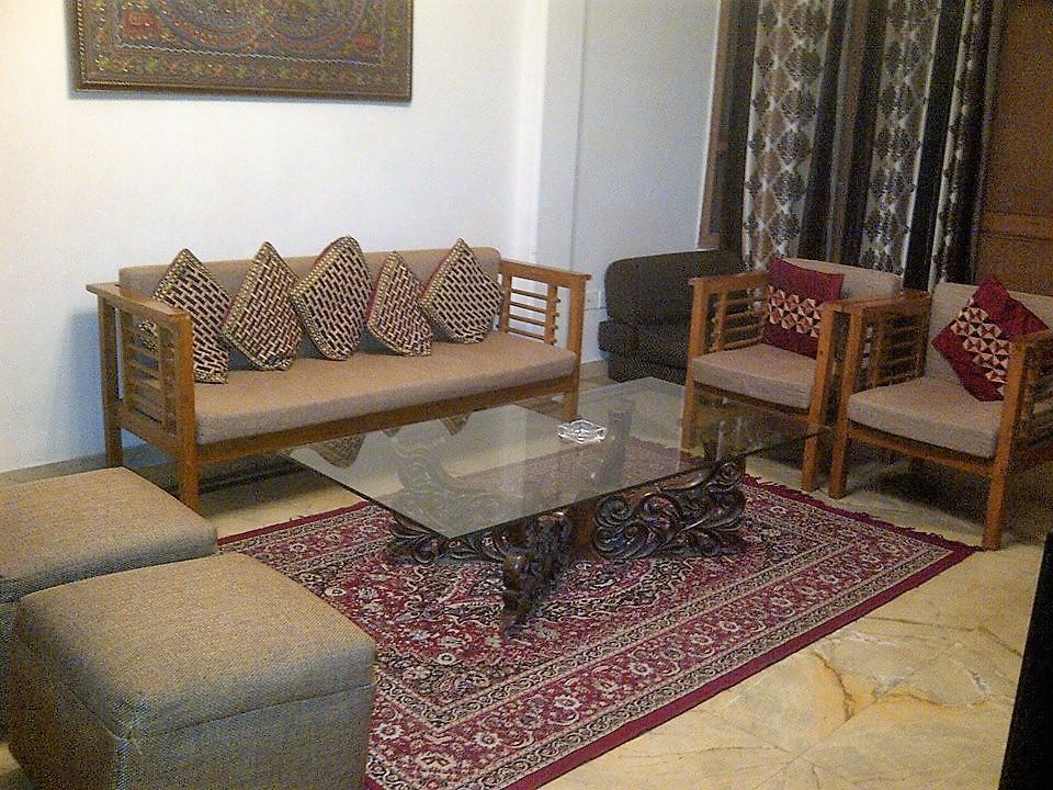 Guest house Mamta Residency *