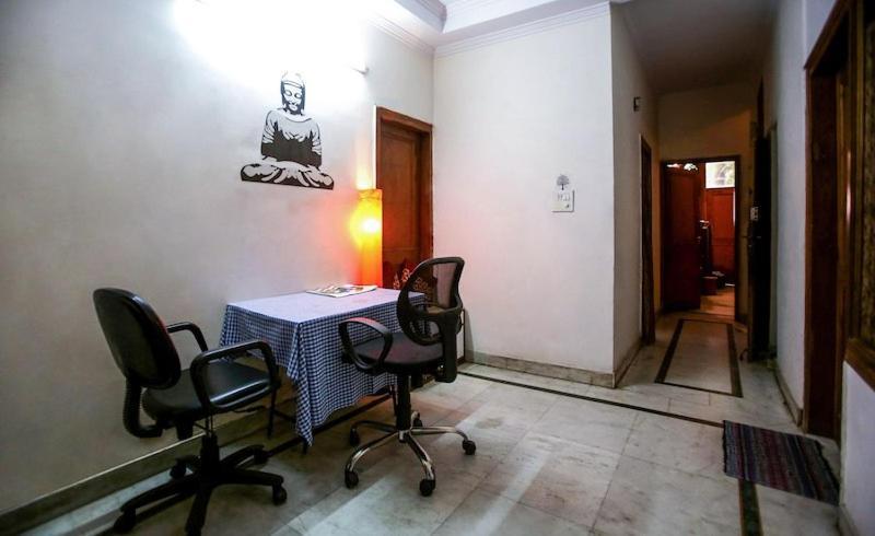 Mamta Residency Guest house *